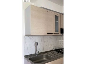 Venta Apartamento Unidad Molinos Jamundi (GH)