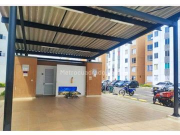 Venta Apartamento Unidad Molinos Jamundi (GH)
