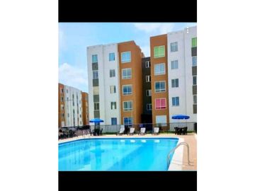 Venta Apartamento Unidad Molinos Jamundi (GH)