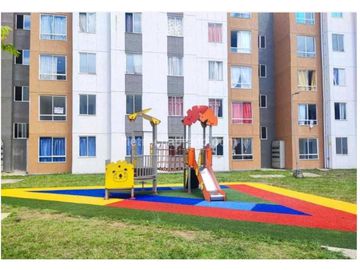 Venta Apartamento Unidad Molinos Jamundi (GH)