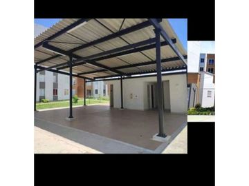 Venta Apartamento Unidad Molinos Jamundi (GH)