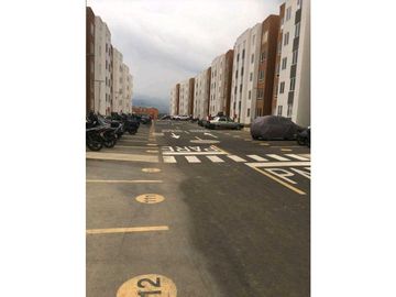 Venta Apartamento Unidad Molinos Jamundi (GH)