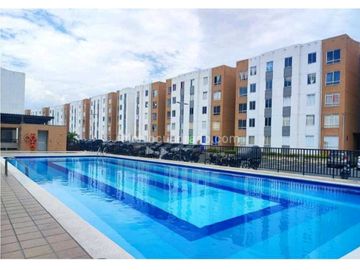 Venta Apartamento Unidad Molinos Jamundi (GH)