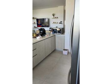 VENTA APARTAMENTO AGUAMARINA JUAN DE ACOSTA A3G04DE