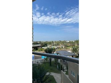 VENTA APARTAMENTO AGUAMARINA JUAN DE ACOSTA A3G04DE