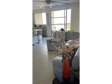 VENTA APARTAMENTO AGUAMARINA JUAN DE ACOSTA A3G04DE