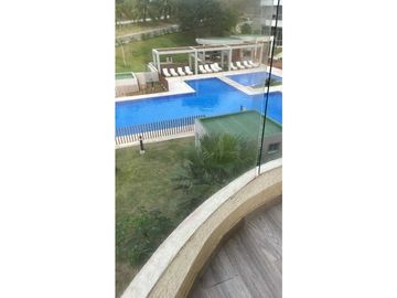 VENTA APARTAMENTO AGUAMARINA JUAN DE ACOSTA A3G04DE