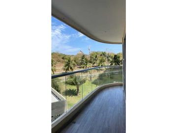 VENTA APARTAMENTO AGUAMARINA JUAN DE ACOSTA A3G04DE