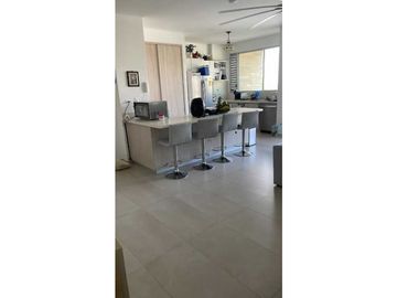 VENTA APARTAMENTO AGUAMARINA JUAN DE ACOSTA A3G04DE