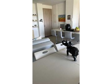 VENTA APARTAMENTO AGUAMARINA JUAN DE ACOSTA A3G04DE