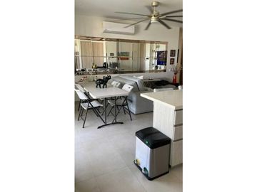 VENTA APARTAMENTO AGUAMARINA JUAN DE ACOSTA A3G04DE