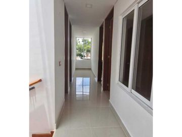 Casa independiente al norte de Cali