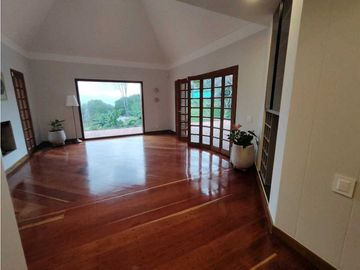 Venta Hermosa casa Campestre Envigado Escobero  2000m2💰2930 Mill