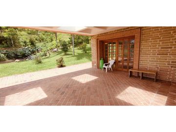 Venta Hermosa casa Campestre Envigado Escobero  2000m2💰2930 Mill