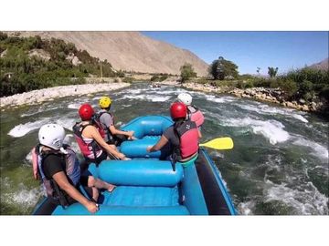 LUNAHUANA TERRENO en VENTA