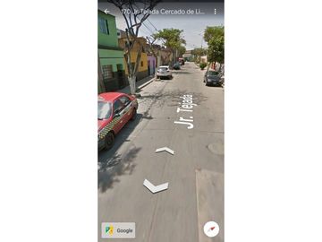 BARRANCO TEJADA TERRENO EN VENTA