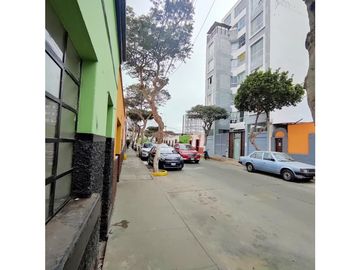 BARRANCO TEJADA TERRENO EN VENTA