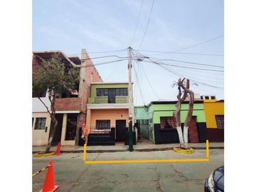 BARRANCO TEJADA TERRENO EN VENTA