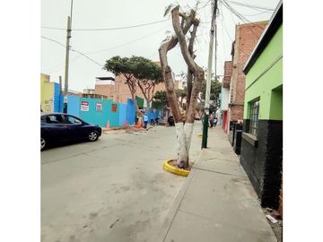 BARRANCO TEJADA TERRENO EN VENTA