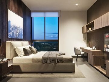 DEPARTAMENTO EN VENTA MÉRIDA, TEMOZÓN NORTE