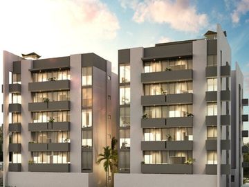 DEPARTAMENTO EN VENTA MÉRIDA, TEMOZÓN NORTE