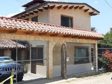 Venta Casa , San Cristóbal de las Casas