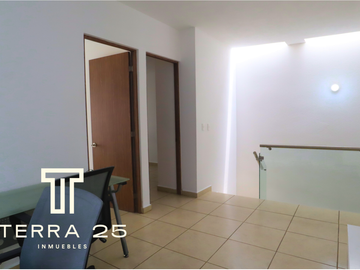 CASA EN VENTA EN FRACCIONAMIENTO ARBOLEDA EN TOLUCA