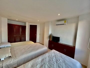 Penthouse en Acapulco con vista al Mar