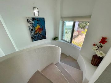 Penthouse en Acapulco con vista al Mar