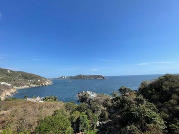 Penthouse en Acapulco con vista al Mar