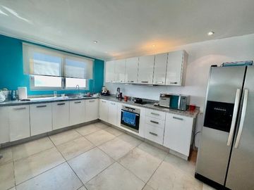Penthouse en Acapulco con vista al Mar