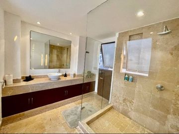 Penthouse en Acapulco con vista al Mar