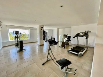 Penthouse en Acapulco con vista al Mar