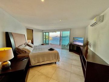 Penthouse en Acapulco con vista al Mar
