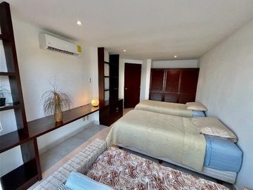 Penthouse en Acapulco con vista al Mar