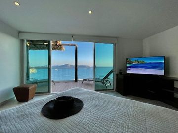 Penthouse en Acapulco con vista al Mar