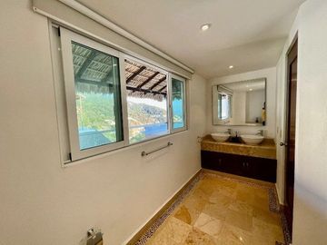Penthouse en Acapulco con vista al Mar