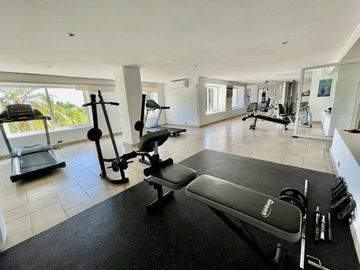 Penthouse en Acapulco con vista al Mar