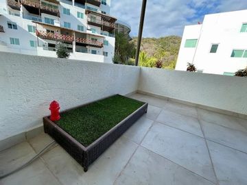 Penthouse en Acapulco con vista al Mar