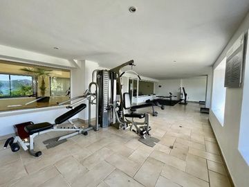 Penthouse en Acapulco con vista al Mar