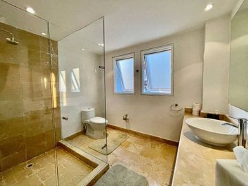 Penthouse en Acapulco con vista al Mar