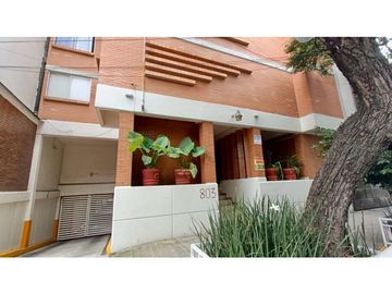 Venta de Departamento Alamos Delegación Benito Juárez CdMx