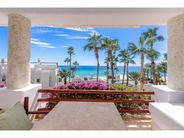 Condominio de ultra lujo en Las Ventanas