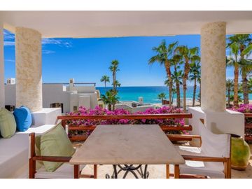 Condominio de ultra lujo en Las Ventanas