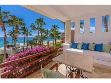 Condominio de ultra lujo en Las Ventanas