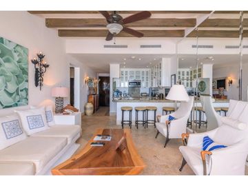 Condominio de ultra lujo en Las Ventanas