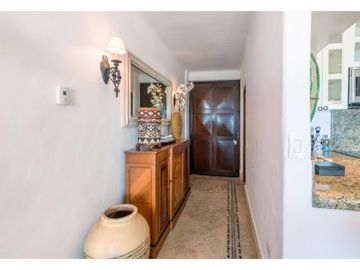 Condominio de ultra lujo en Las Ventanas