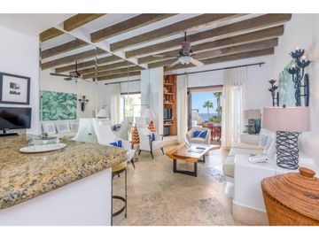 Condominio de ultra lujo en Las Ventanas