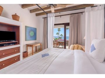 Condominio de ultra lujo en Las Ventanas