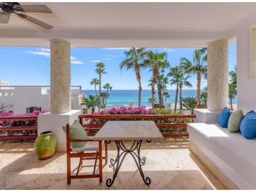 Condominio de ultra lujo en Las Ventanas